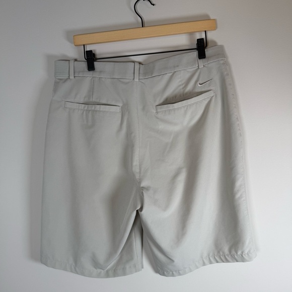 Adidas‎ Nike Dri-Fit Standard Fit Bundle Lot Set of 2 Athletic Golf Shorts 34 - Picture 9 of 11